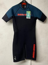 Sea doo escape shorty - shorty, wetsuit
