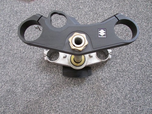Suzuki gsxr 600 750 2006 - 600,