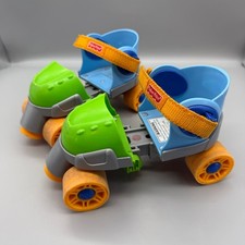 Vintage 2010 Fisher Price Blue