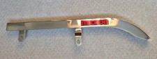 Kawasaki Z400 Z500 Z550 Chrome Chainguard / Chain Guard