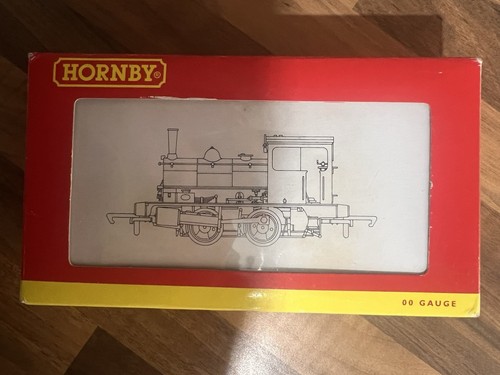 Hornby r2093c gauge - hornby, oo