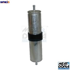 FUEL FILTER 4770 FOR MINI BMW