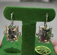 DYRBERG KERN SILVER PLATED