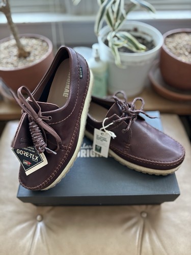 Clarks weaver goretex - clarks,