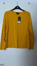 Dorothy Perkins Ochre Gold