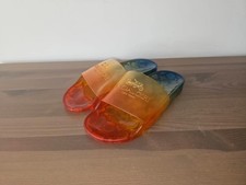 Coach Udele Rainbow Signature