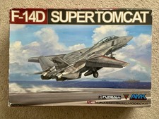 AMK 1 :48 F -14D Super Tomcat