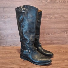 Golden Goose Kate Studded