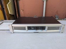 QSC GX3 850W 2 Channel