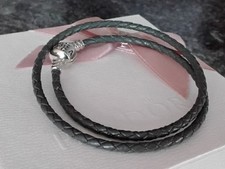 Pandora  Silver and Grey