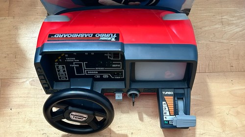 Vintage tomy turnin - vintage,