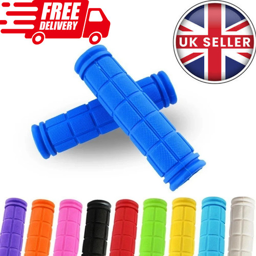 New soft bike handlebar handle - new,