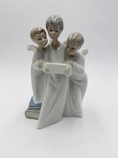 Nao By Lladro Spain Porcelain