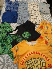 Boys Age 11-12 Years Pajama