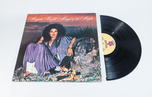 Angela bofill angel - angela,