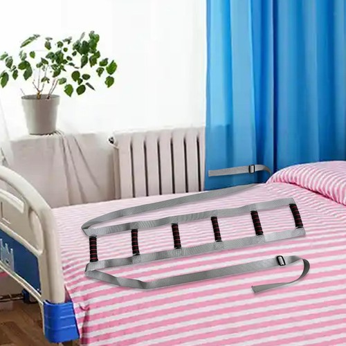 Bed ladder assist pull - bed,