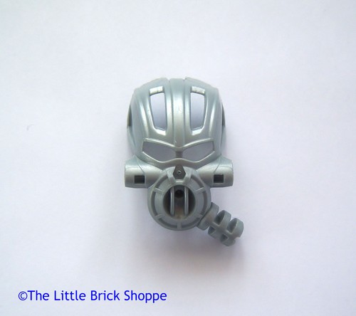 Lego bionicle 57533 kanohi - lego,