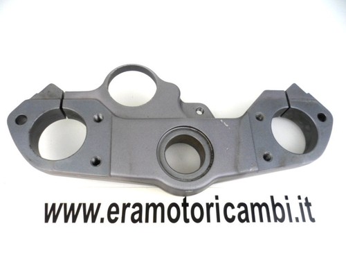 Upper steering stem base plate - stem,