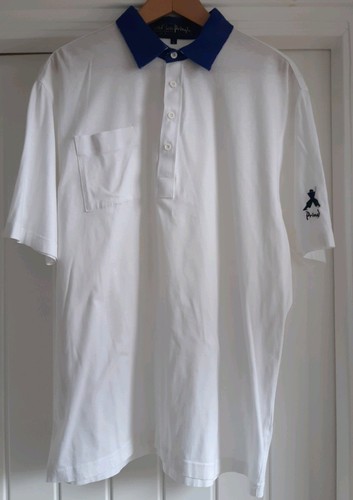 Vintage pringle holf polo - ,