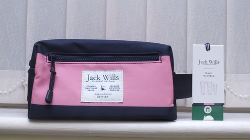 Brand new ladies jack wills - brand,
