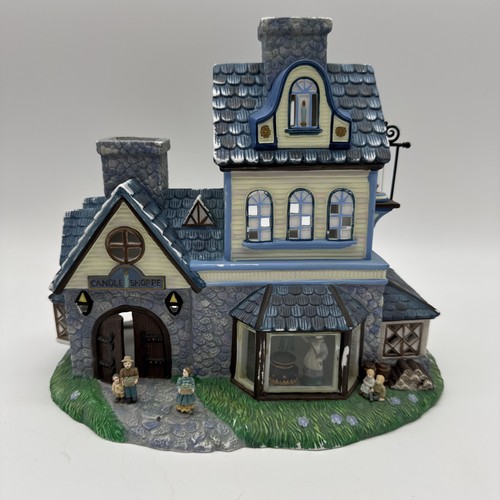 Vintage old world village - world,