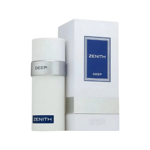 French avenue zenith deep - french,