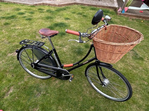 Pashley princess sovereign - princess,