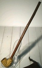Antique Long CLAY