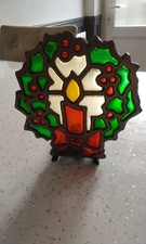 Vintage Tiffany style