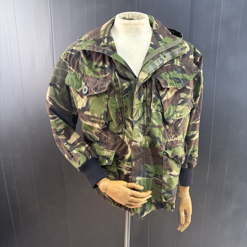 British military pattern - british,