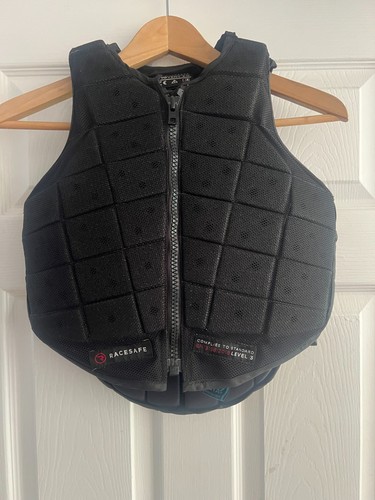 Racesafe provent body - provent,