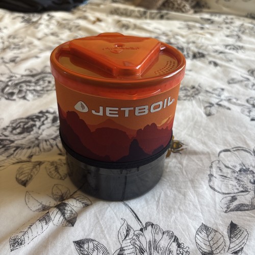 Jetboil minimo camping stove - minimo,