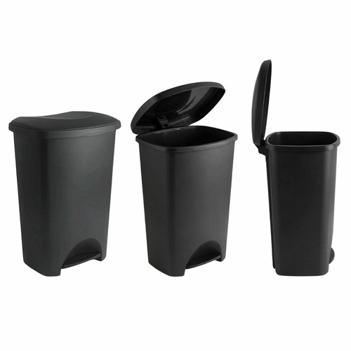 Litre black soft - 50, closing