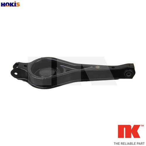 Controltrailing arm wheel - arm,