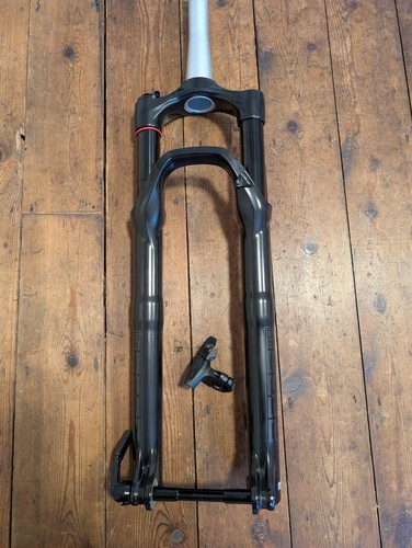 Rockshox reba solo air - rockshox,