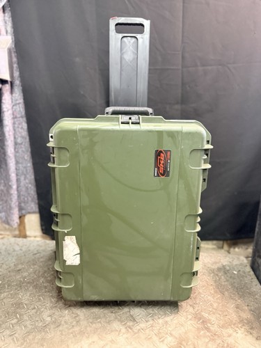Skb 2317 iseries waterproof - iseries,