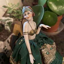 Antique Fasold And Stauch