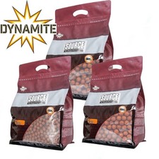 Dynamite baits carp - dynamite, boilies