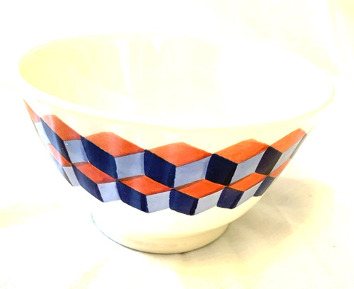 Emma bridgewater old - old, bowl,x1