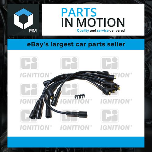 Leads ignition cables - ht,