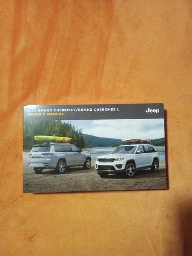 2023 grand cherokee - 2023,