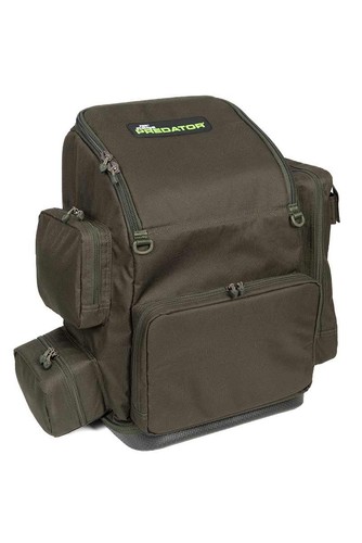 Fox rage predator rucksack - rage,