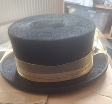 Ladies Dressage Hat