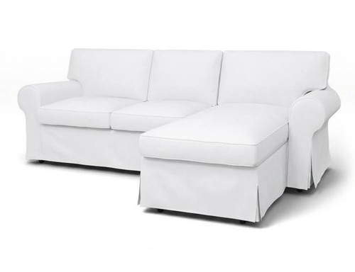 Ikea ektorp chaise - ektorp,
