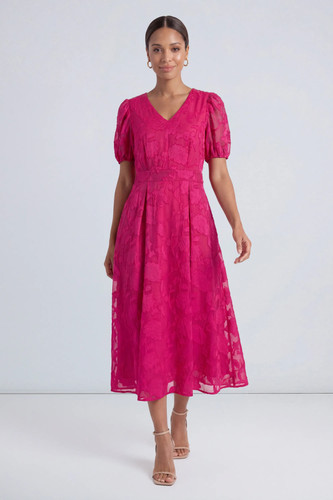 Principles pink fit - &, flare