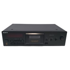 Sony kb820s dolby tape - dolby,