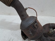 FORD FIESTA MK7 2012-2017