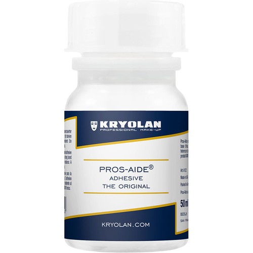 Genuine kryolan pros aide - pros-aide, the