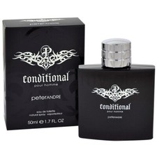 Peter Andre Conditional Pour