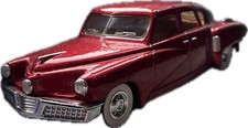 DINKY/MATCHBOX DY-11 1948